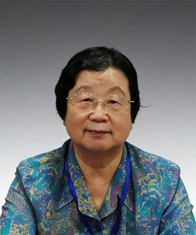 叶佩兰