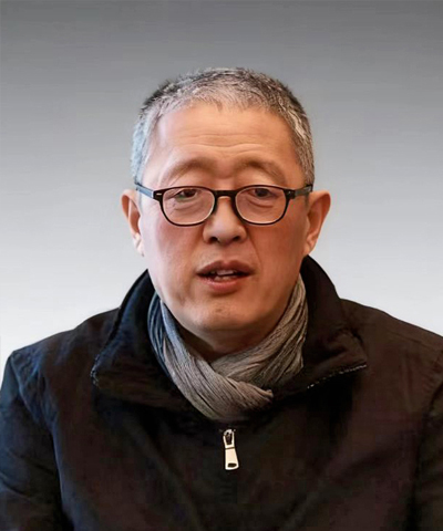 陈润民