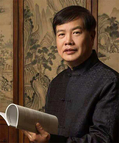 贾文忠