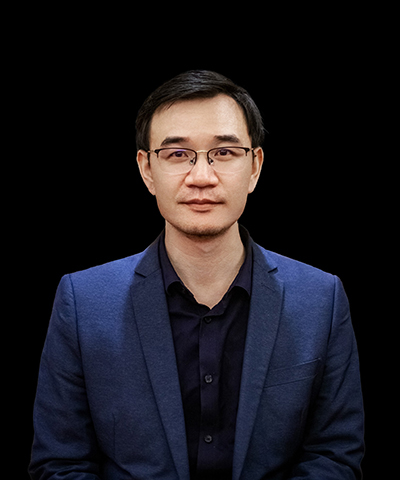 刘雄